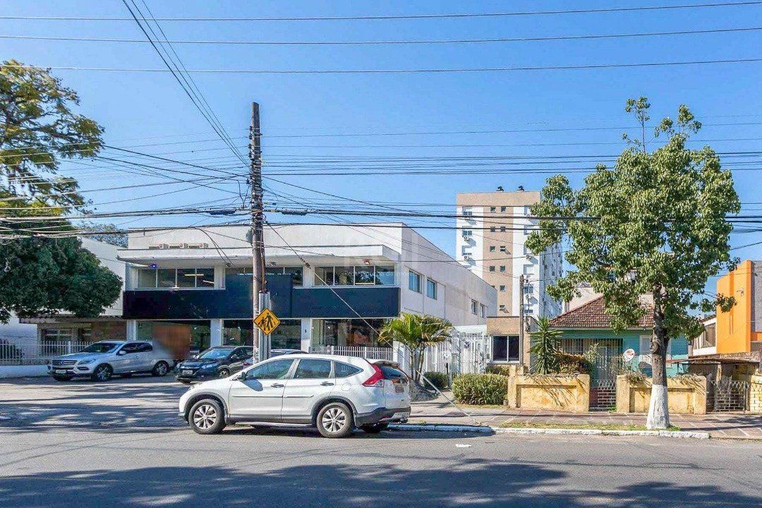 Apartamento à venda com 2 quartos, 58m² - Foto 23