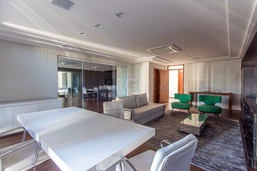 Conjunto Comercial-Sala à venda com 3 quartos, 146m² - Foto 9