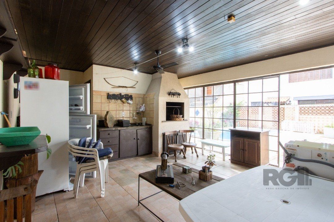 Casa, 3 quartos, 200 m² - Foto 29