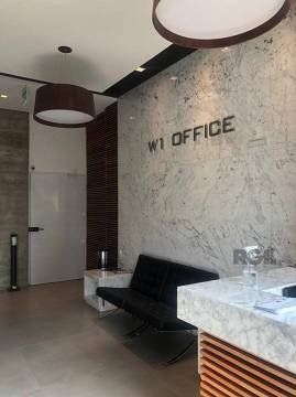 Sala-Conjunto, 27 m² - Foto 2