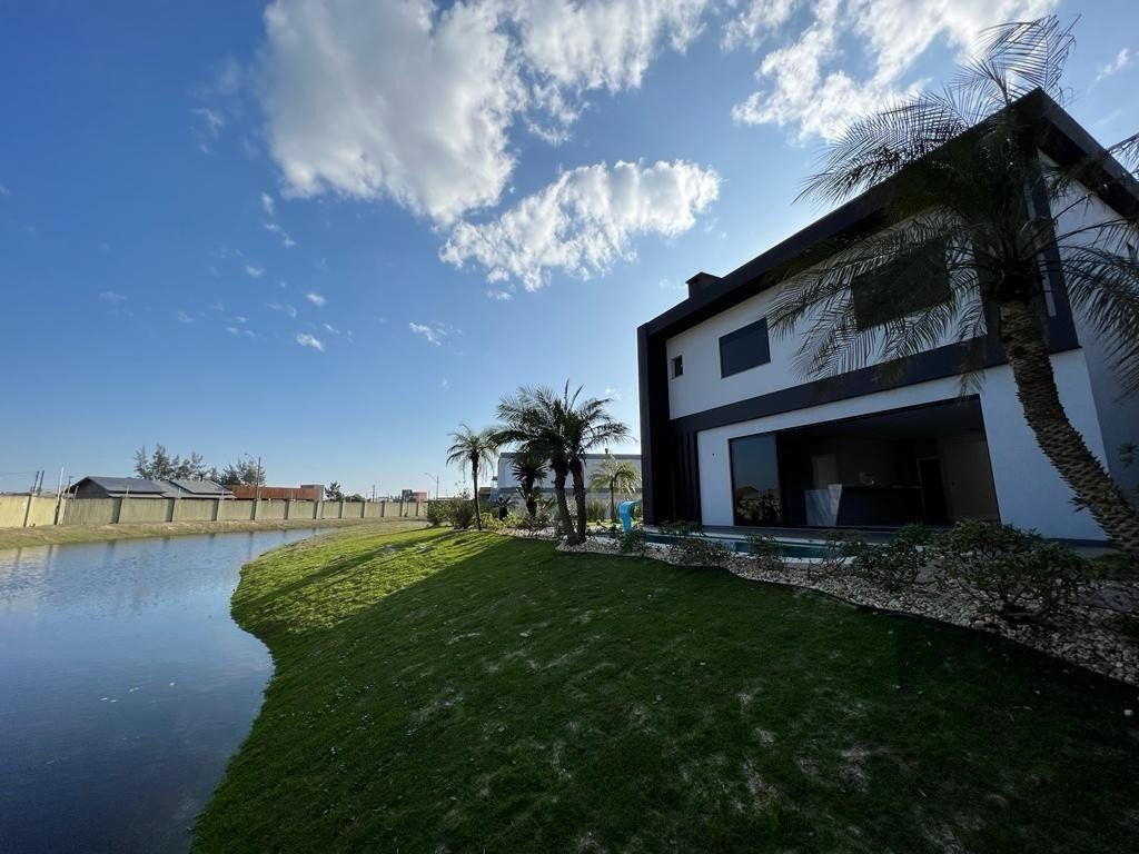 Casa de Condomínio, 5 quartos - Foto 8
