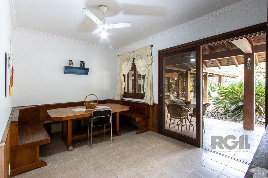 Casa de Condomínio à venda com 6 quartos, 702m² - Foto 48