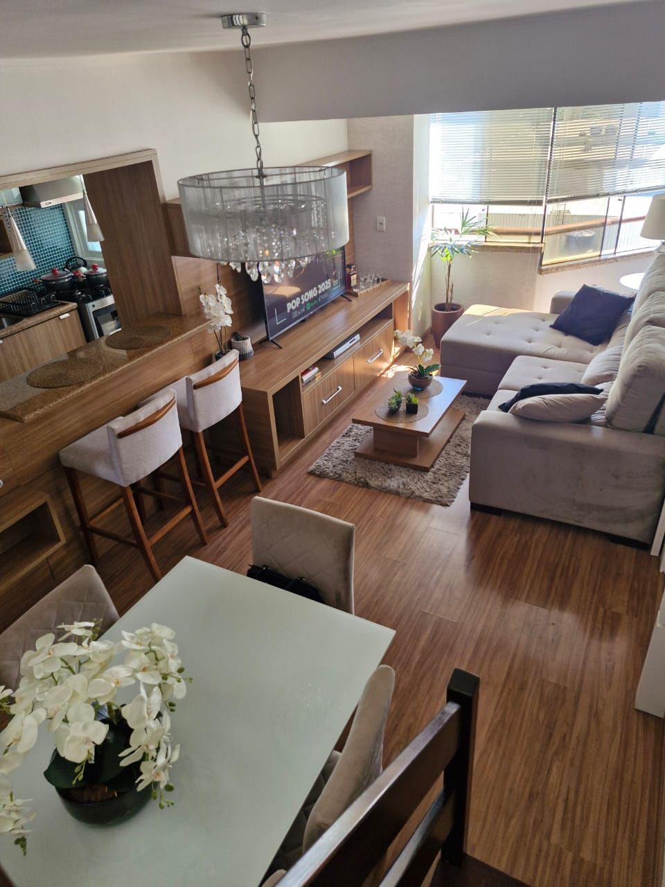 Cobertura à venda com 2 quartos, 136m² - Foto 19