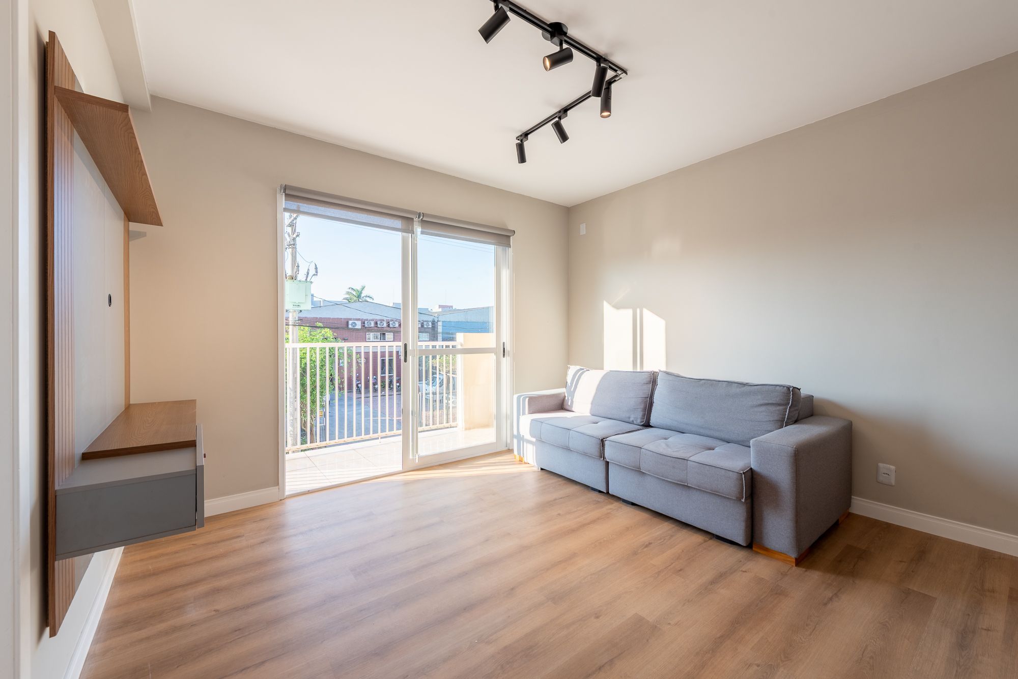Apartamento à venda com 2 quartos, 54m² - Foto 5