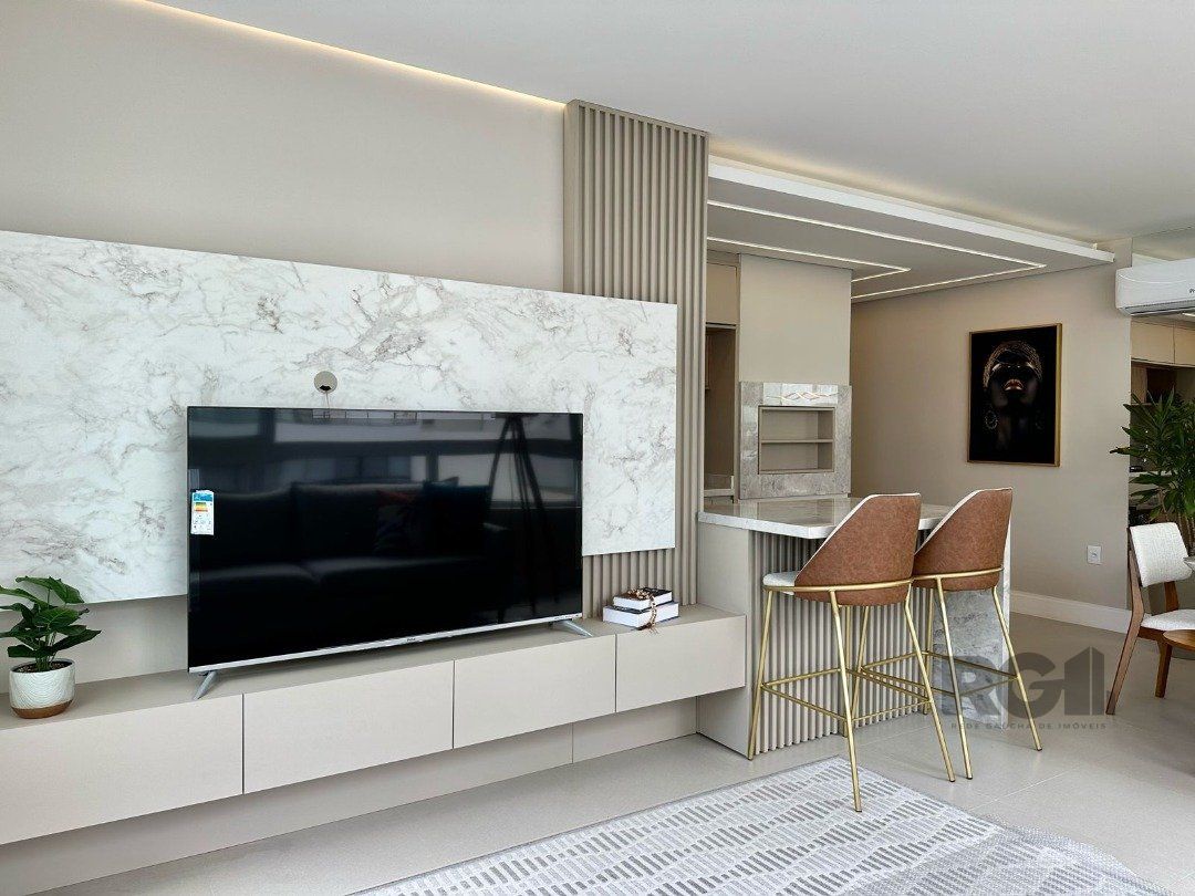 Apartamento à venda com 3 quartos, 95m² - Foto 9