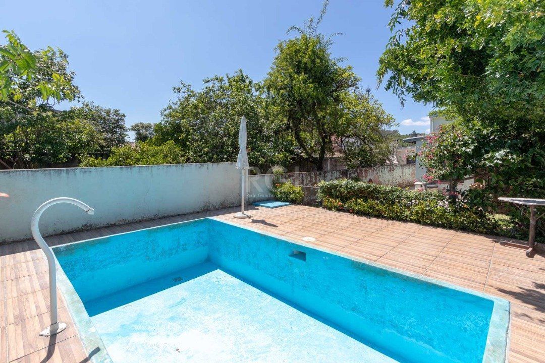 Sobrado à venda com 4 quartos, 356m² - Foto 23