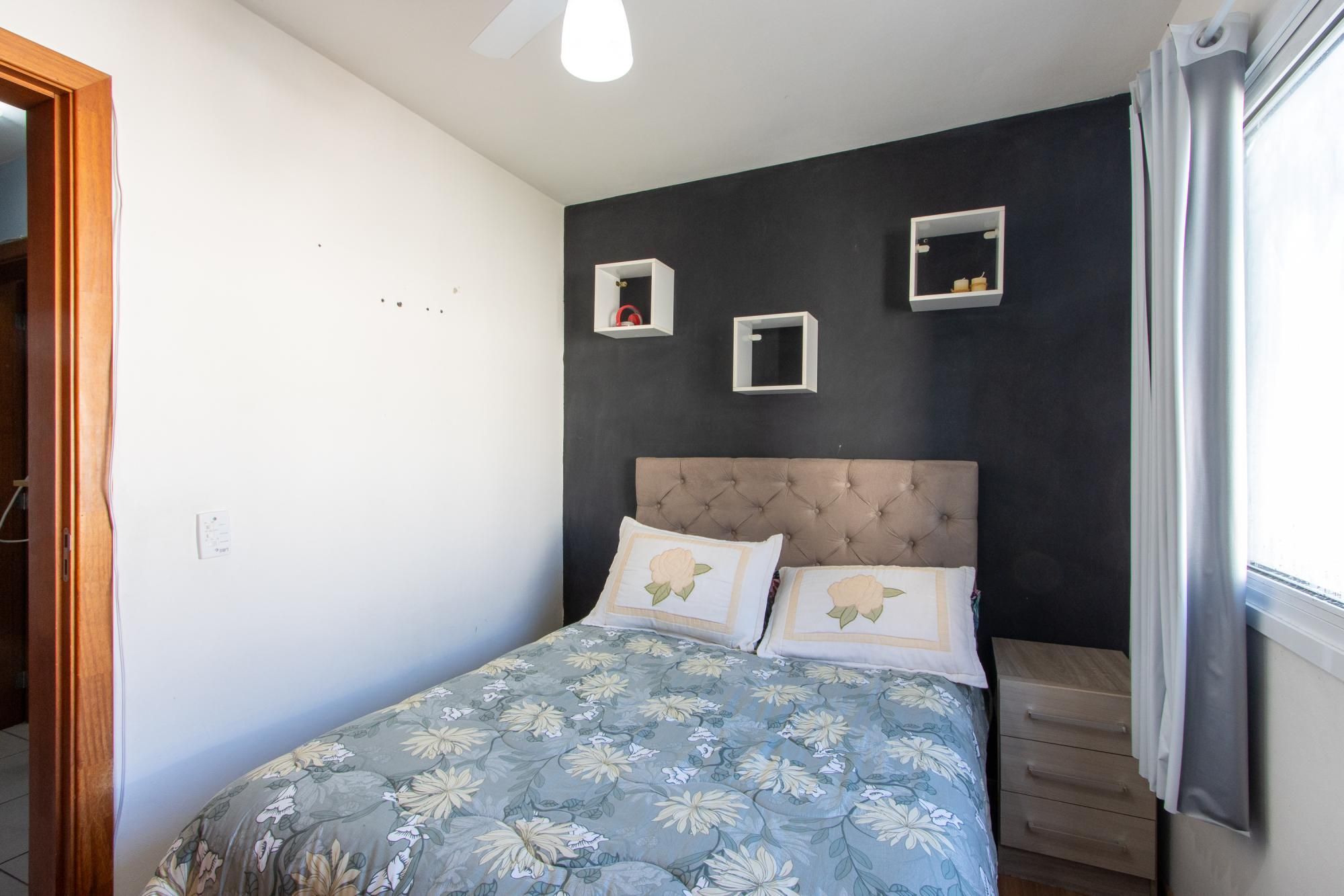 Casa, 3 quartos, 52 m² - Foto 21