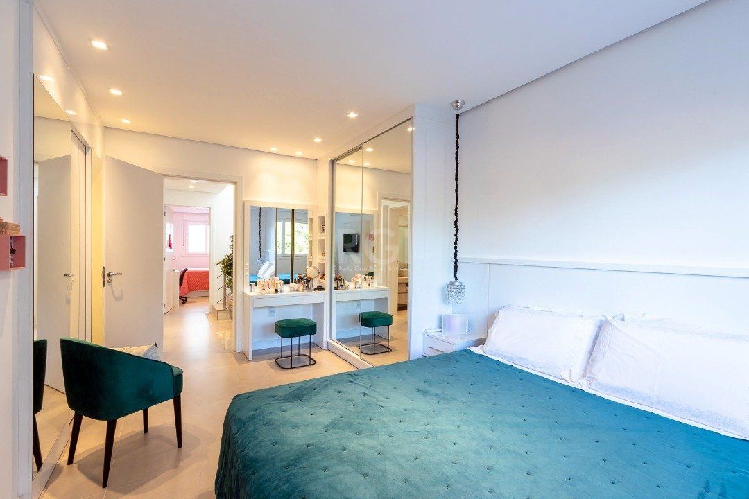 Casa de Condomínio, 3 quartos - Foto 19