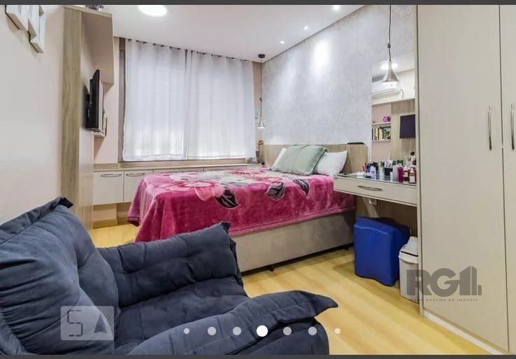Apartamento à venda com 3 quartos, 67m² - Foto 10