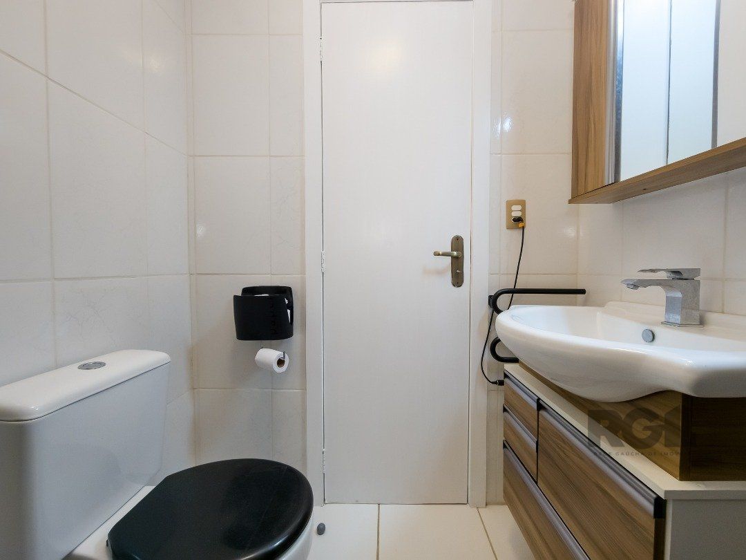 Apartamento à venda com 3 quartos, 126m² - Foto 12
