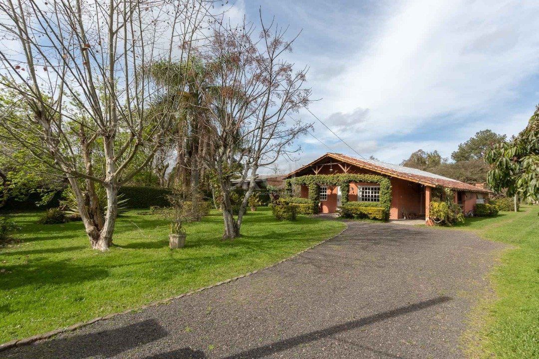Casa à venda com 4 quartos, 379m² - Foto 2