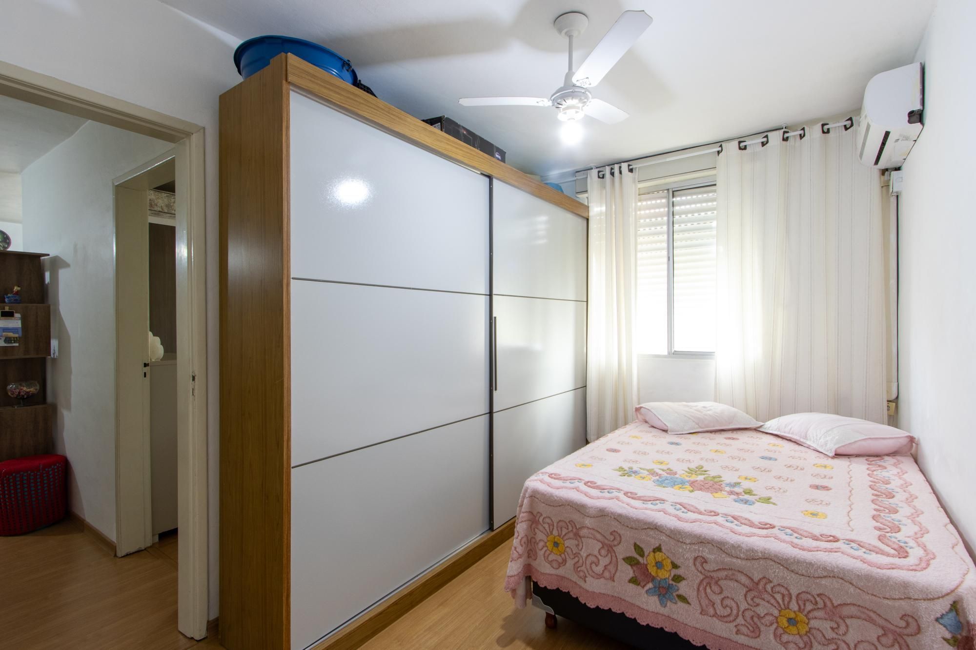Apartamento, 2 quartos, 52 m² - Foto 22