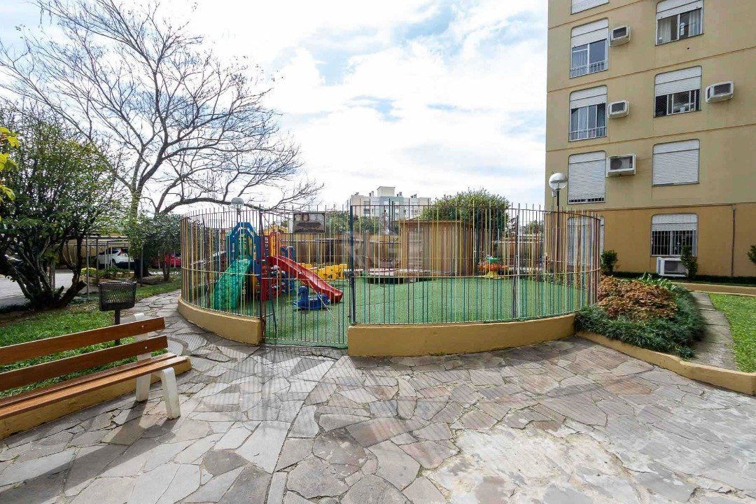 Apartamento, 1 quarto, 41 m² - Foto 20