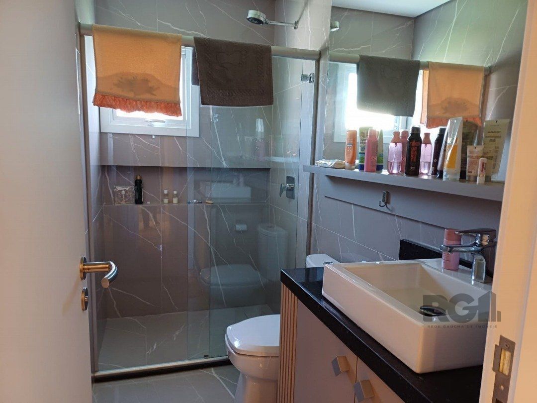 Casa de Condomínio, 3 quartos - Foto 9