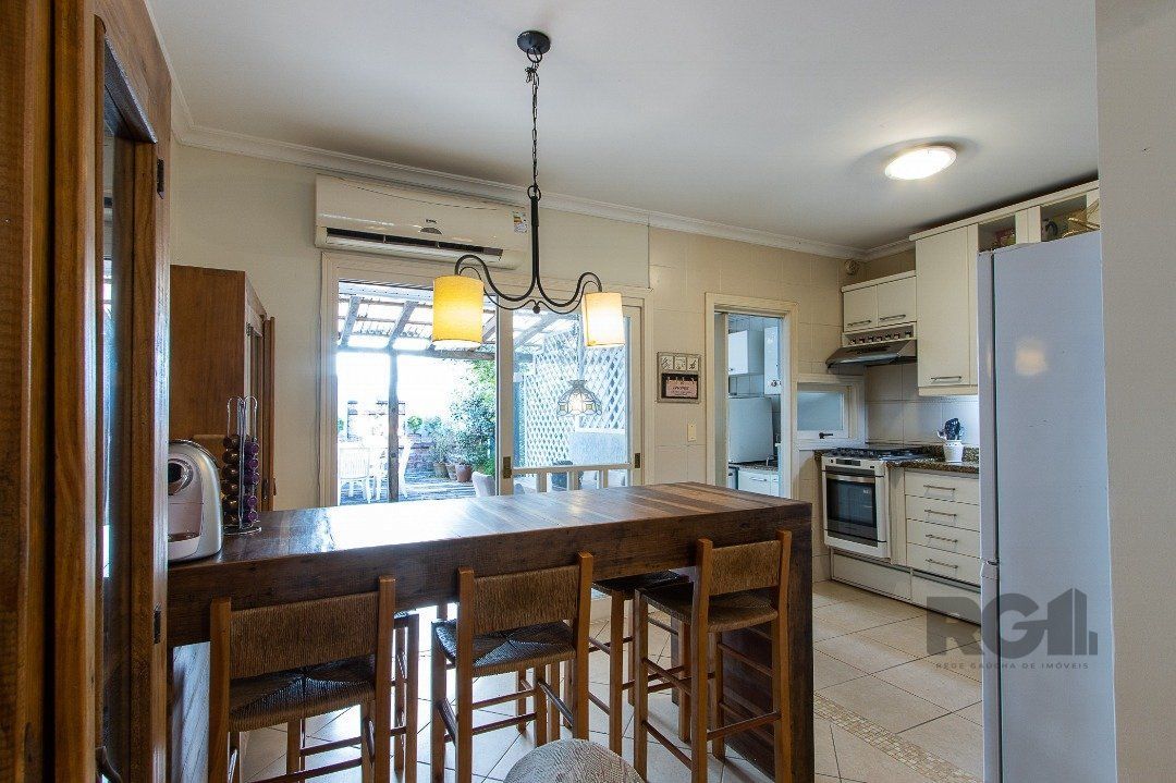 Casa, 4 quartos, 167 m² - Foto 9