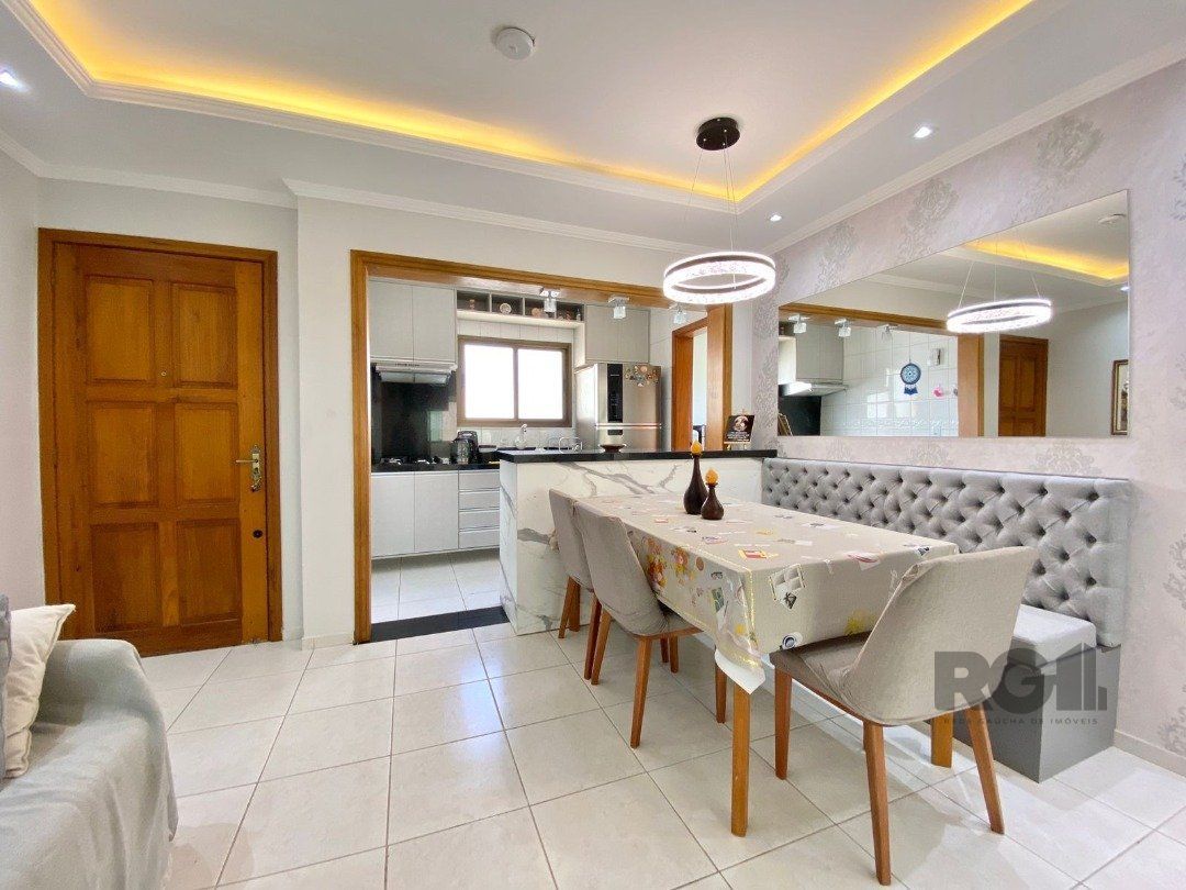 Apartamento à venda com 2 quartos, 68m² - Foto 11