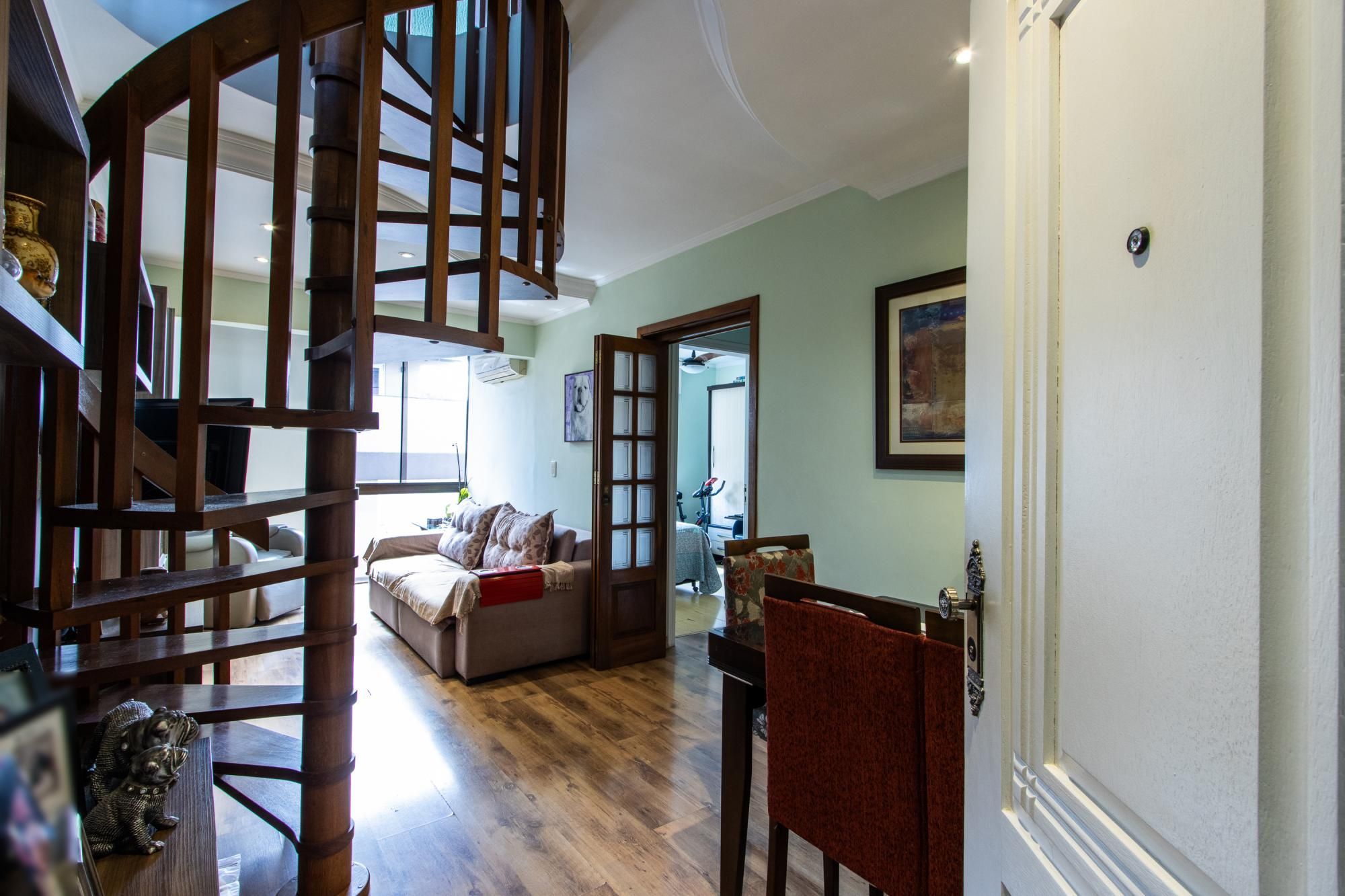 Apartamento 3 quartos à venda, 138m², Cavalhada - Porto Alegre — foto 2