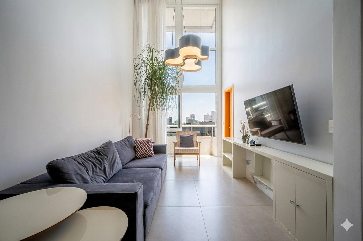 Cobertura, 2 quartos, 103 m² - Foto 6