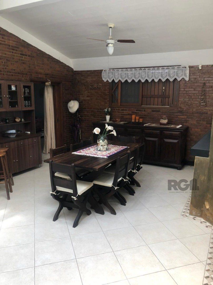 Casa, 4 quartos, 210 m² - Foto 22