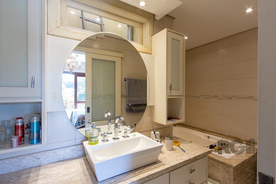 Casa, 3 quartos, 189 m² - Foto 34