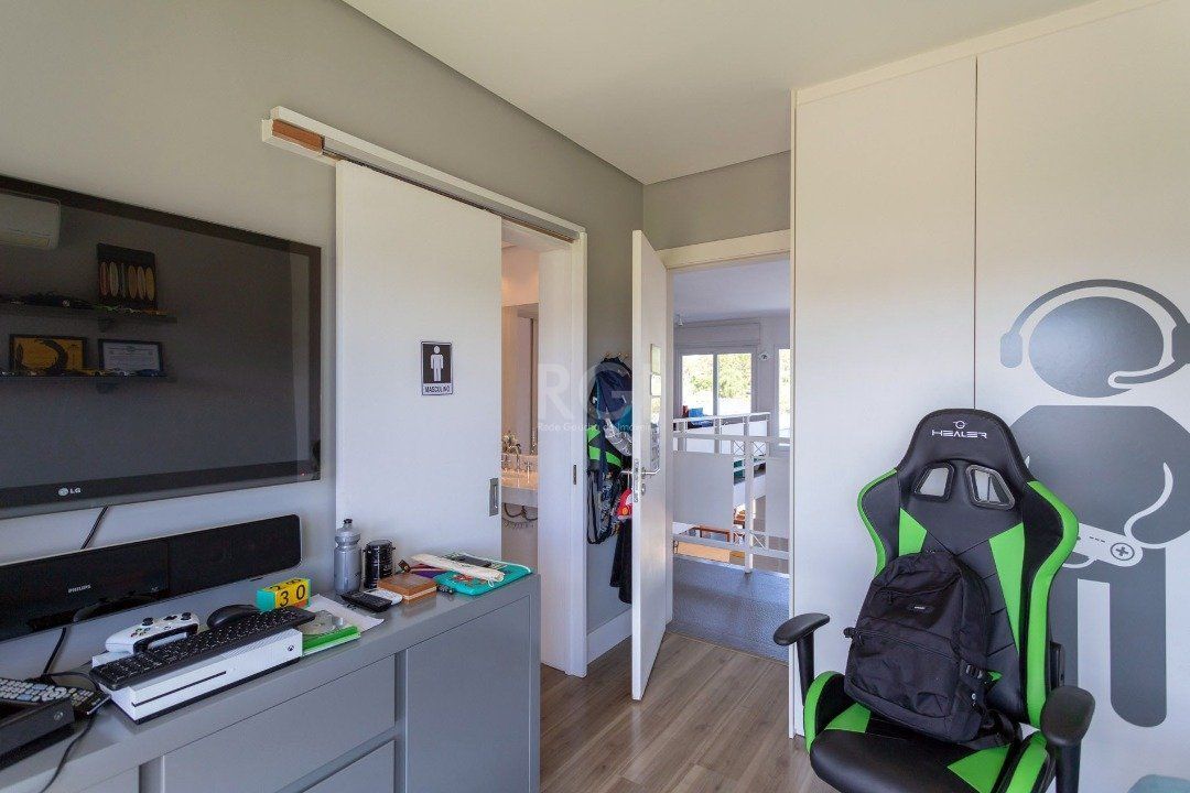 Casa de Condomínio à venda com 5 quartos, 403m² - Foto 31