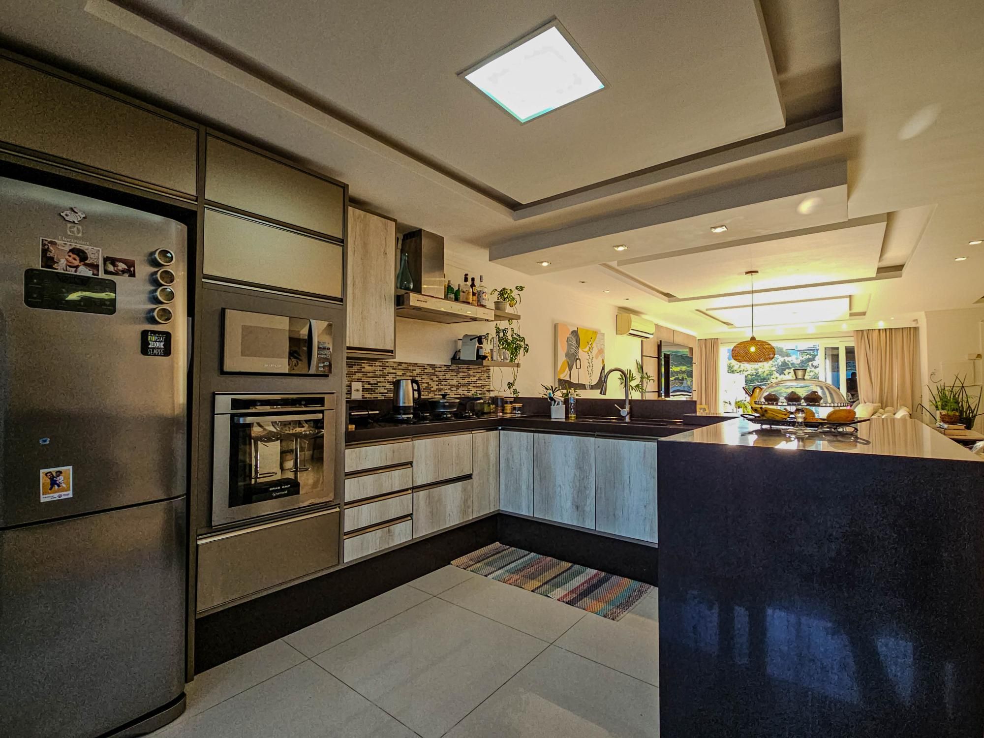 Sobrado, 3 quartos, 161 m² - Foto 13