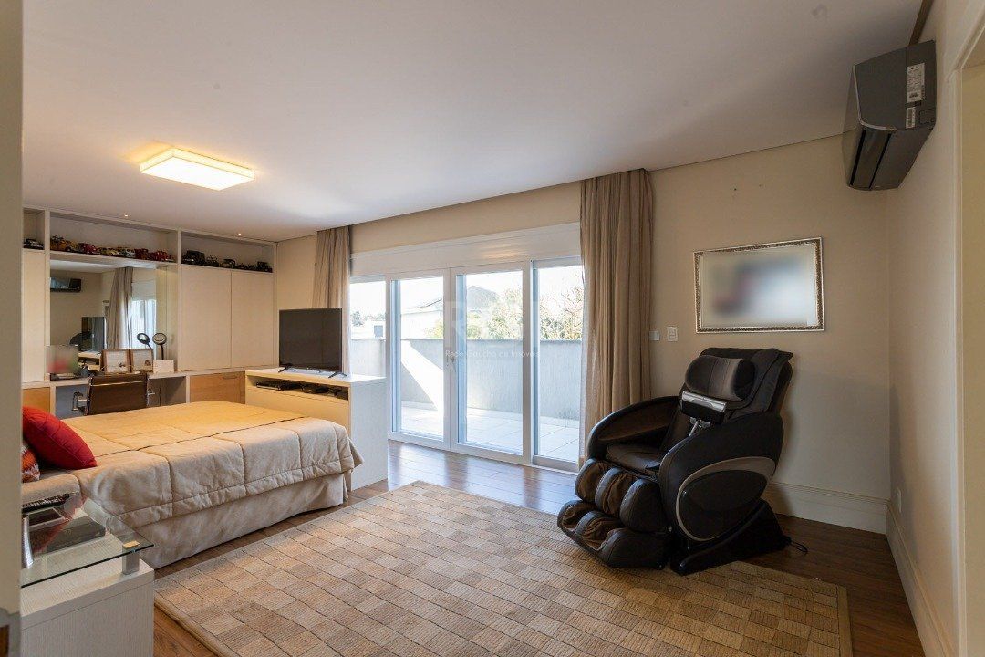 Casa de Condomínio à venda com 4 quartos, 587m² - Foto 49