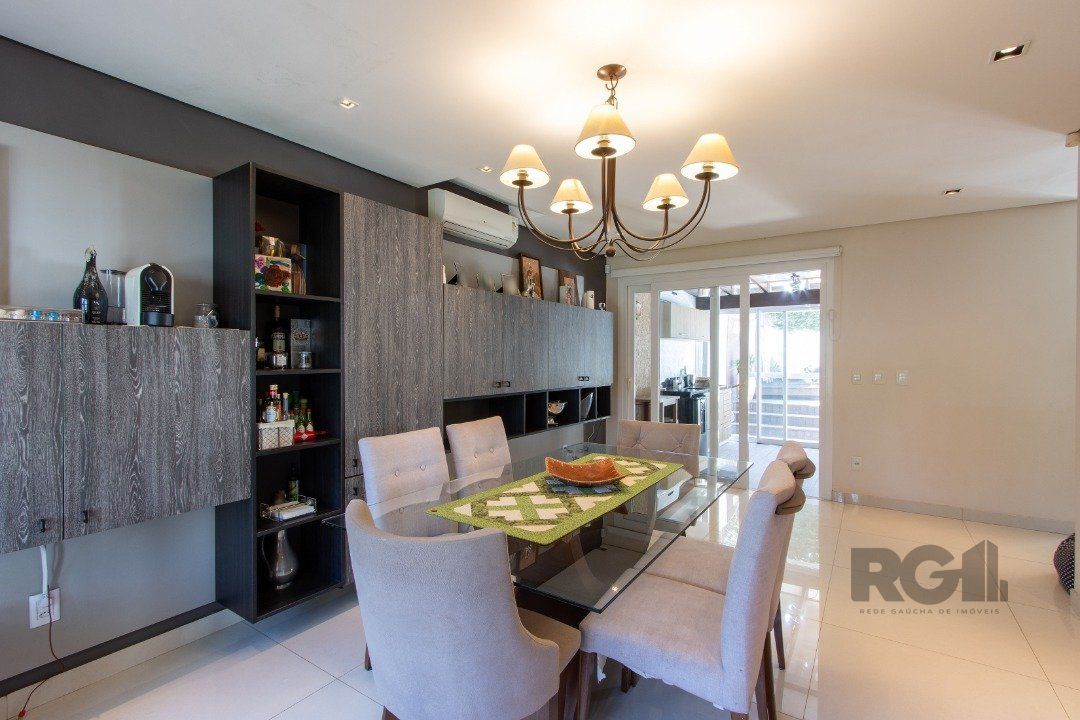 Casa, 3 quartos, 296 m² - Foto 10