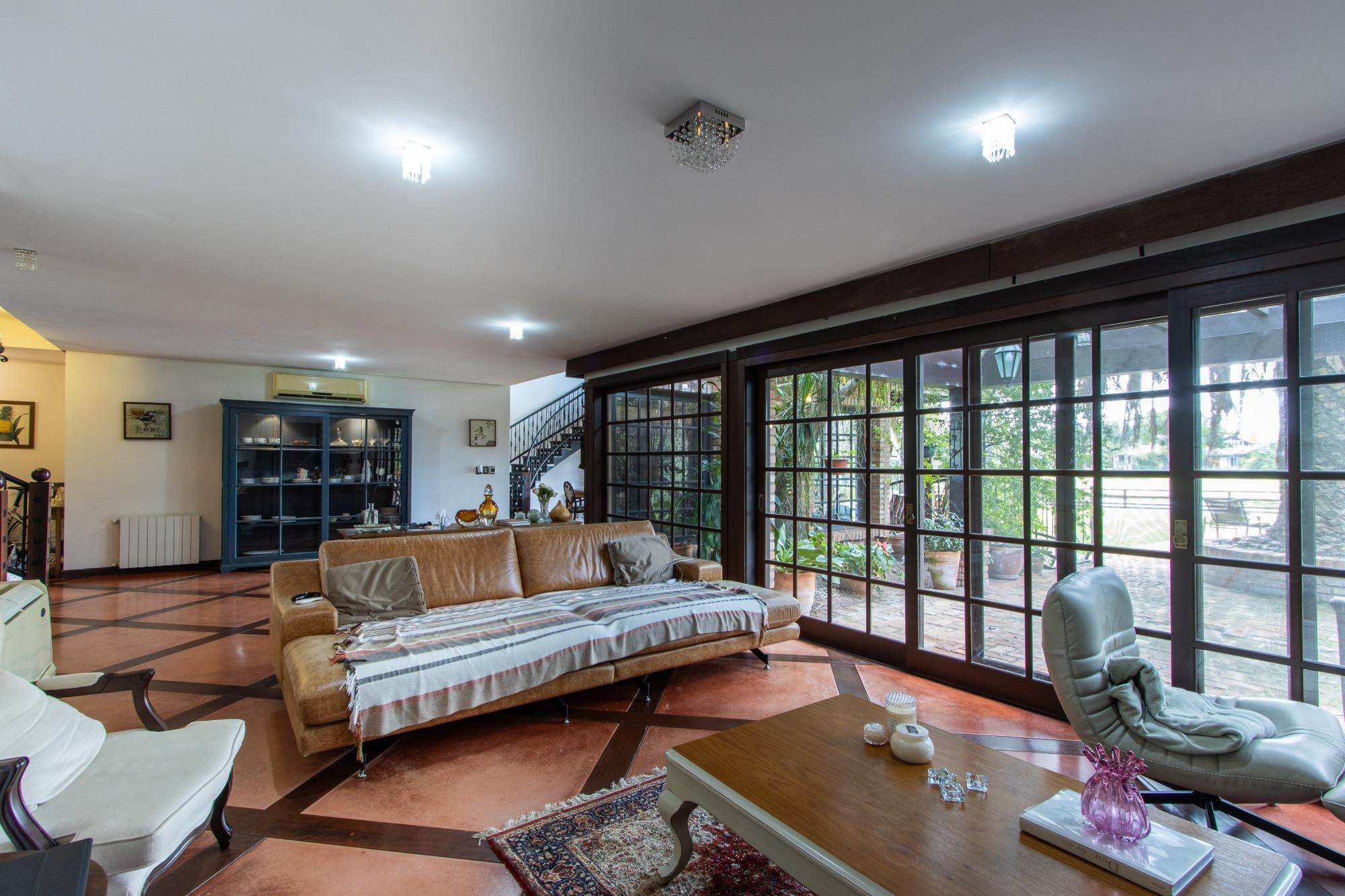 Casa de Condomínio, 4 quartos - Foto 11