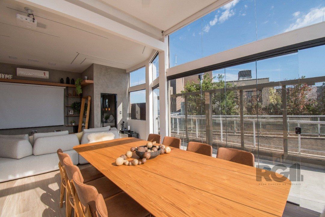 Cobertura, 3 quartos, 357 m² - Foto 37