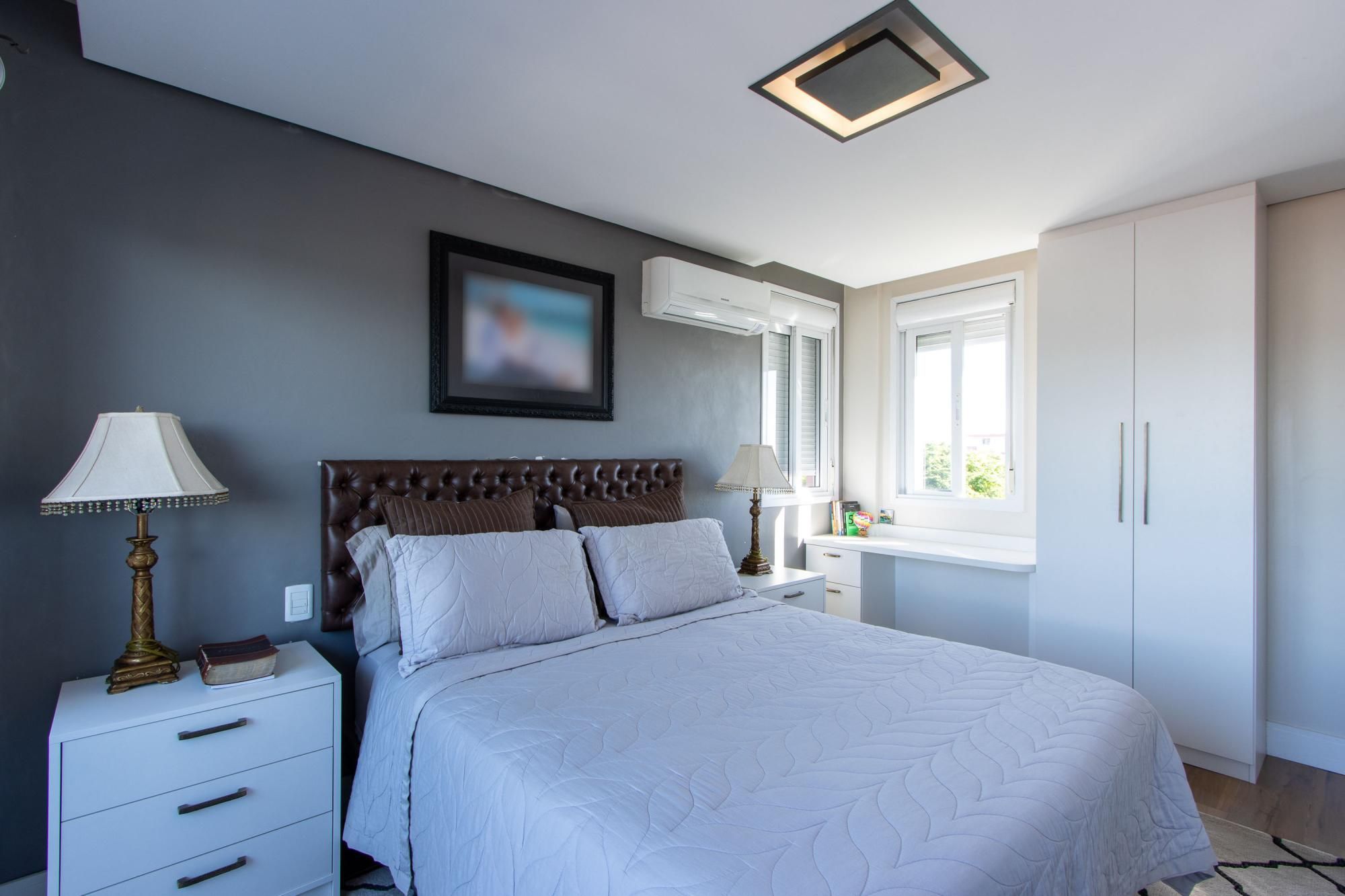 Apartamento à venda com 4 quartos, 170m² - Foto 45