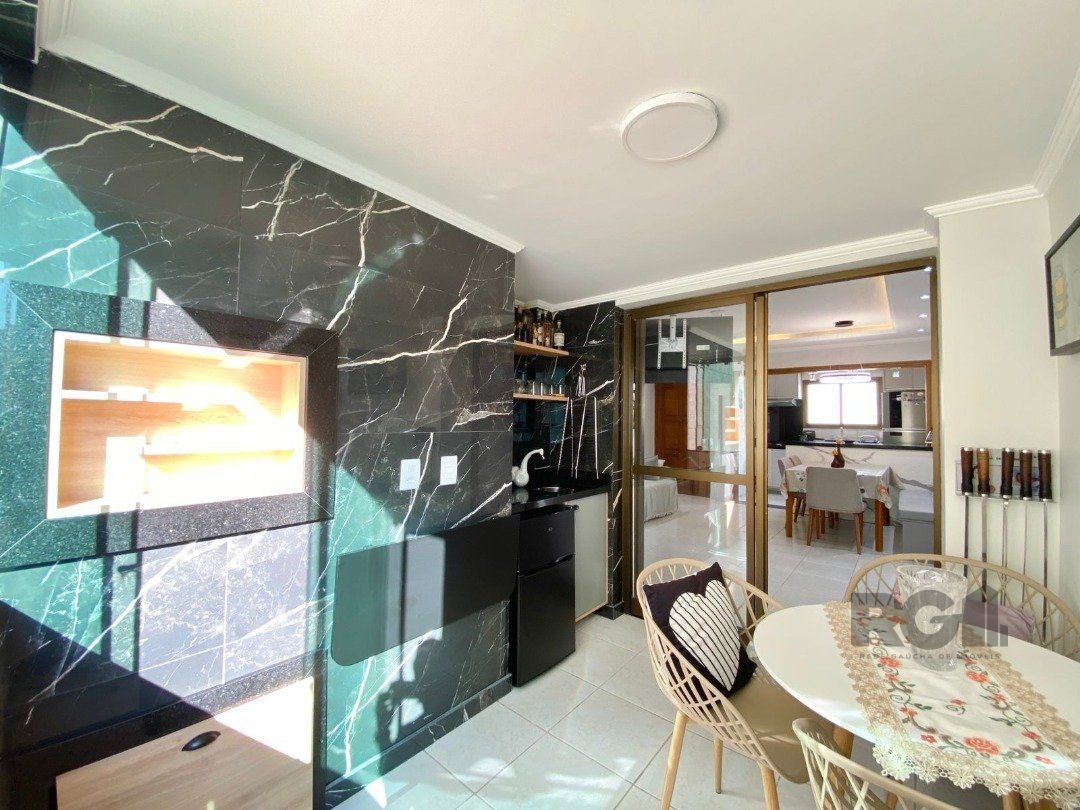 Apartamento à venda com 2 quartos, 68m² - Foto 9