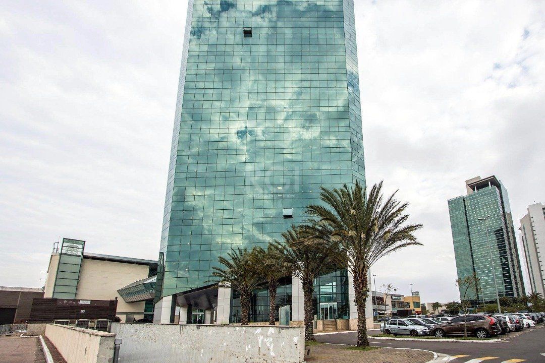 Conjunto Comercial-Sala à venda, 210m² - Foto 2
