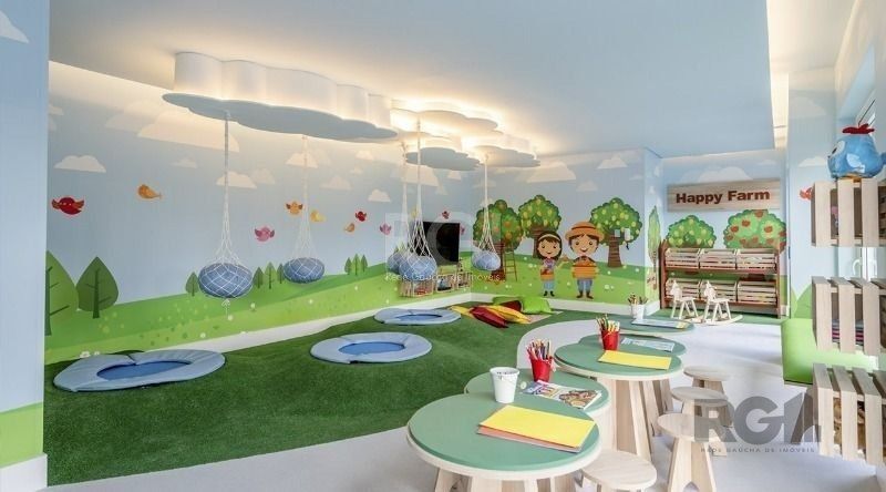 Apartamento à venda com 2 quartos, 54m² - Foto 31