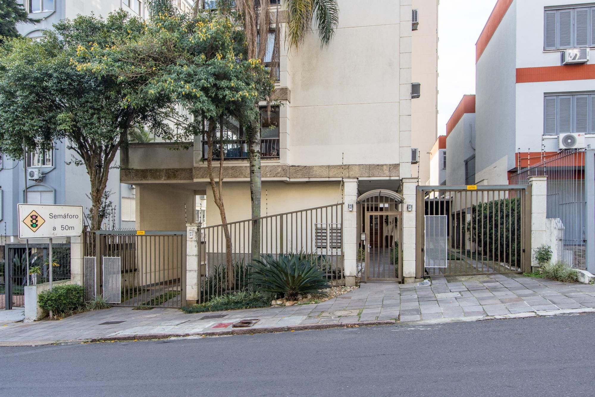 Apartamento 3 quartos à venda, 92m², Mont Serrat - Porto Alegre — foto 3