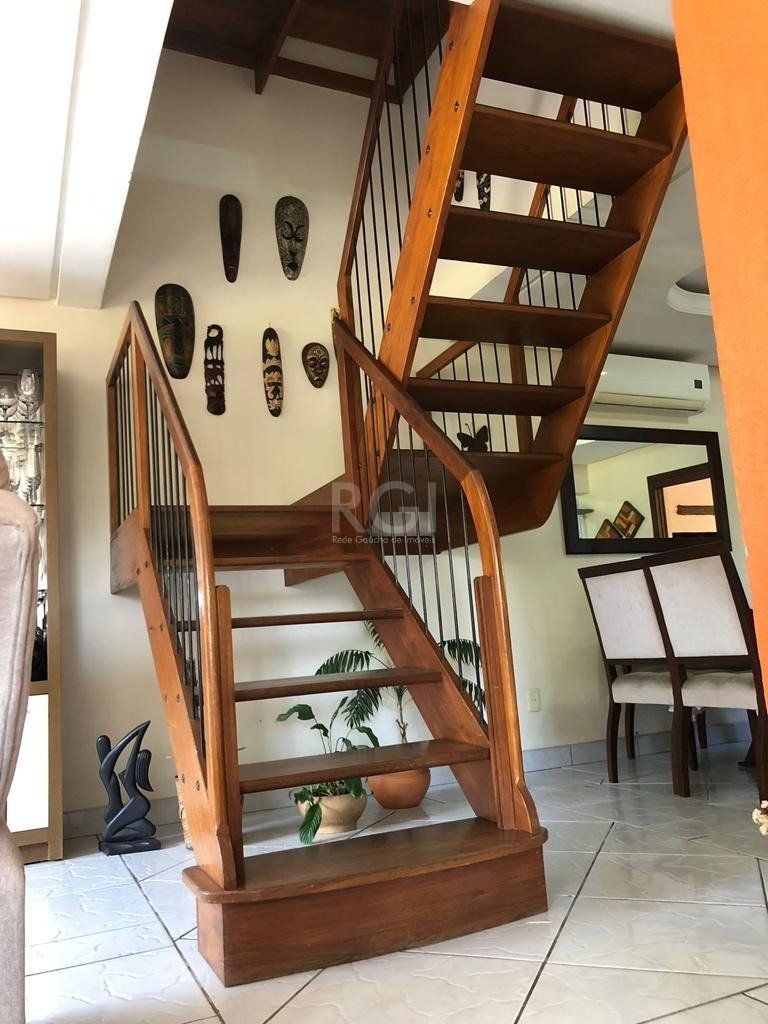 Casa de Condomínio à venda com 4 quartos, 119m² - Foto 46