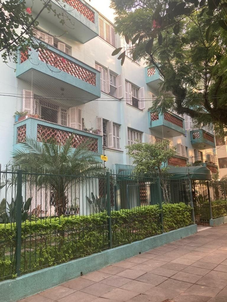 Apartamento à venda com 2 quartos, 58m² - Foto 1