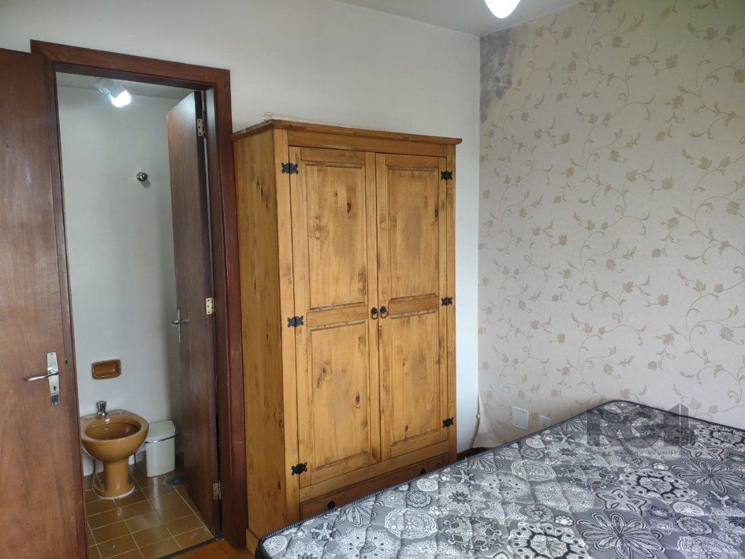 Apartamento, 1 quarto, 36 m² - Foto 8