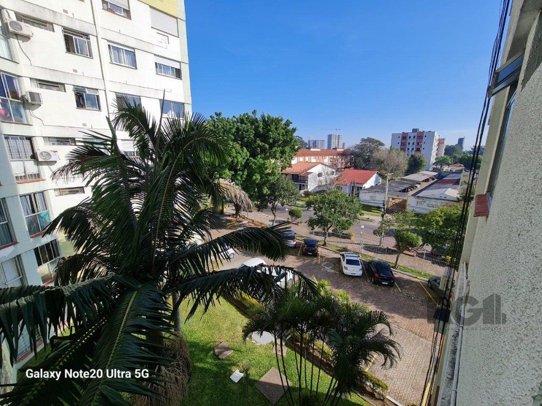 Apartamento à venda com 2 quartos, 59m² - Foto 11