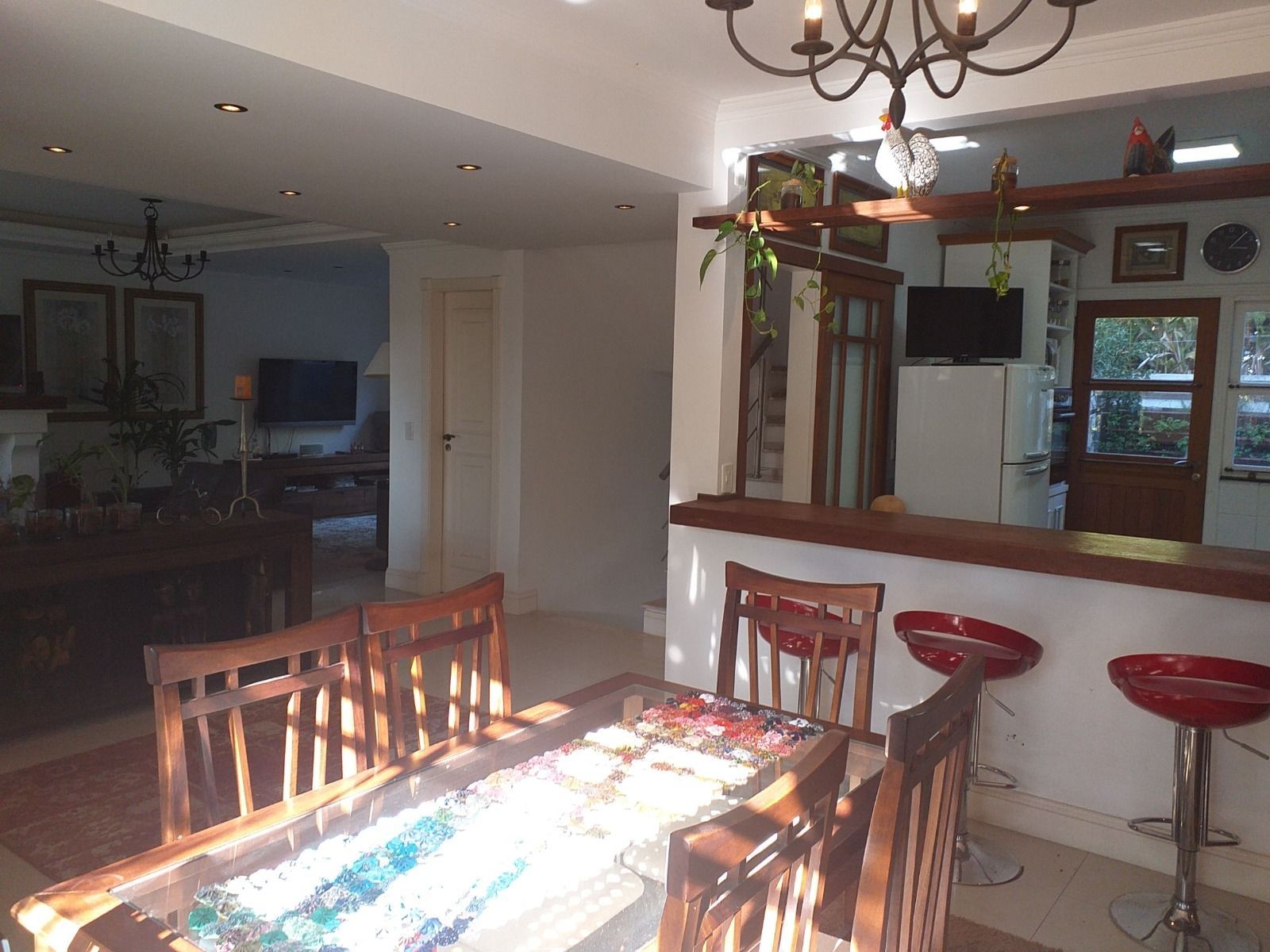 Casa, 3 quartos, 287 m² - Foto 35