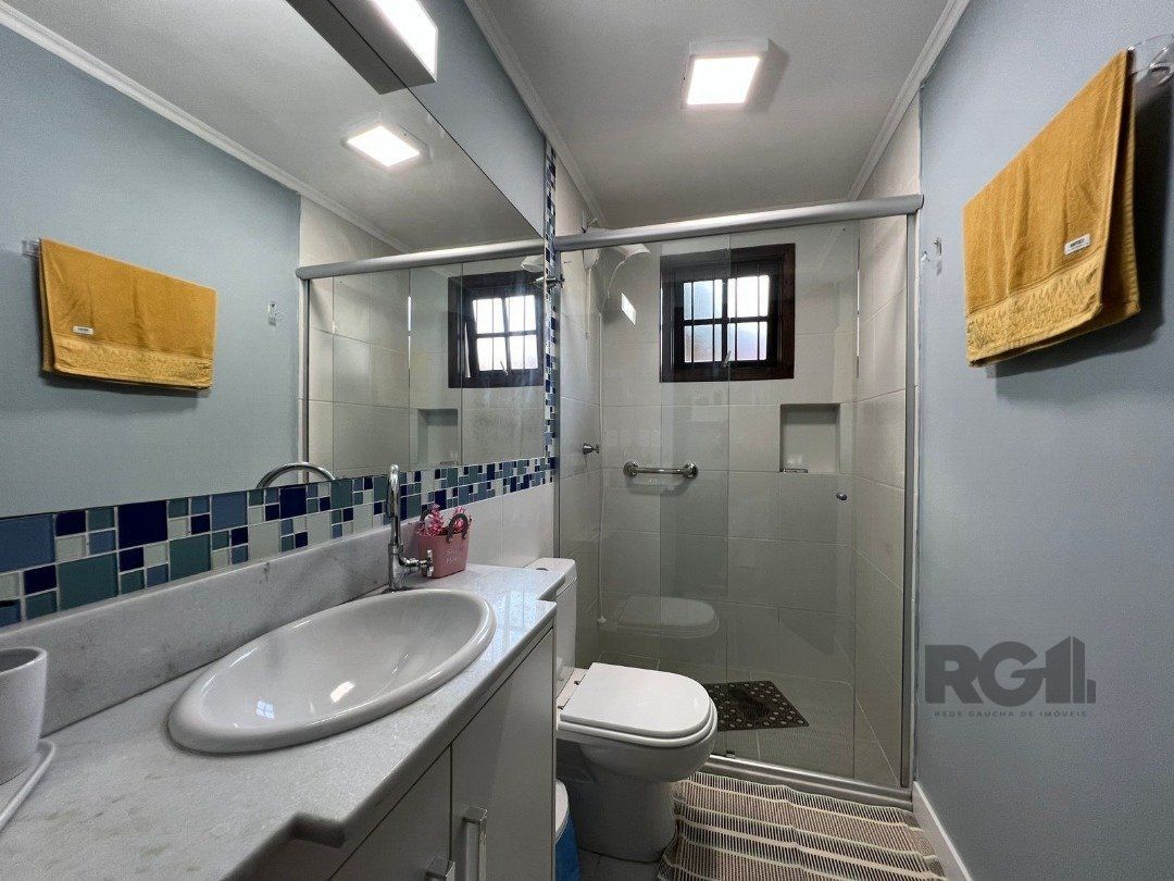 Casa, 5 quartos, 240 m² - Foto 7