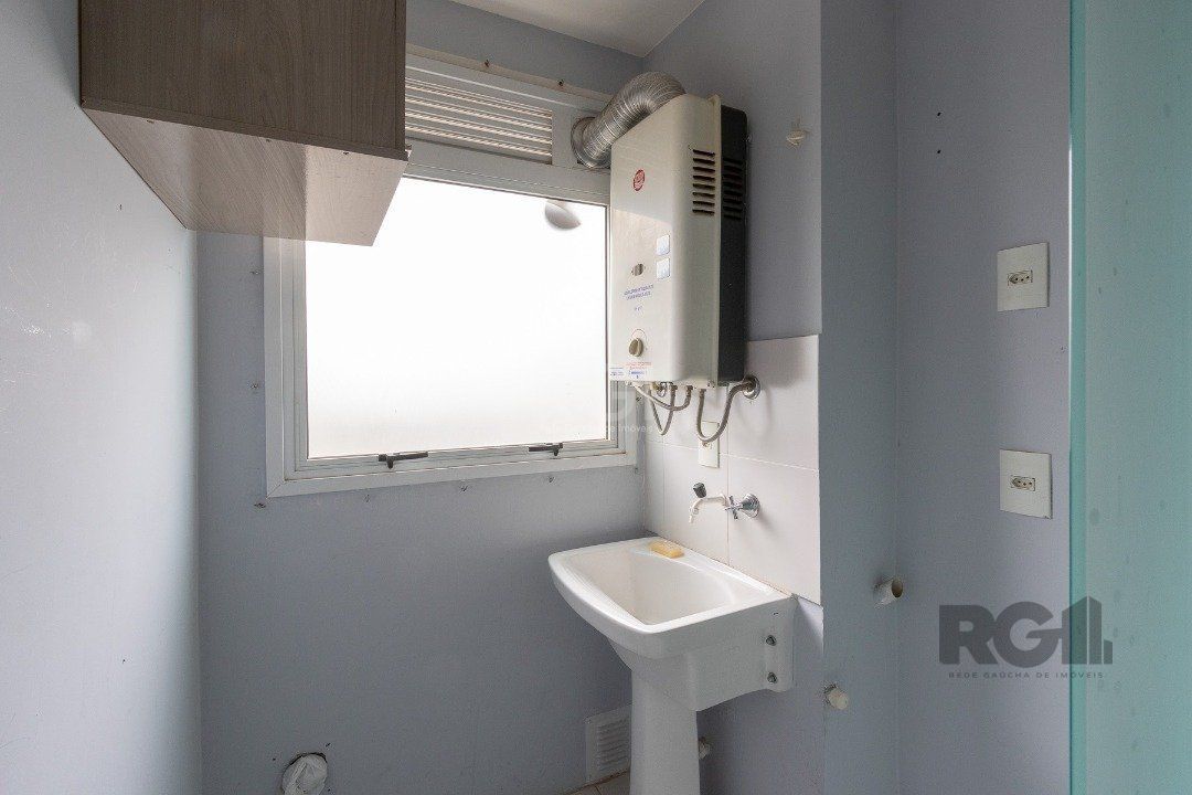 Apartamento à venda com 2 quartos, 50m² - Foto 9
