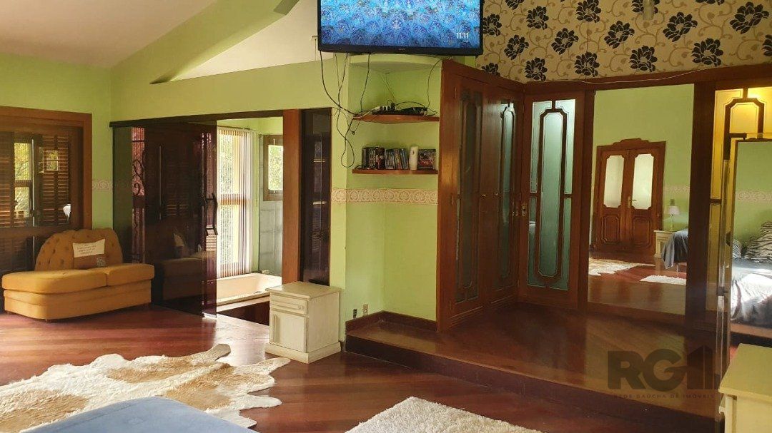 Sítio à venda com 4 quartos, 915m² - Foto 19