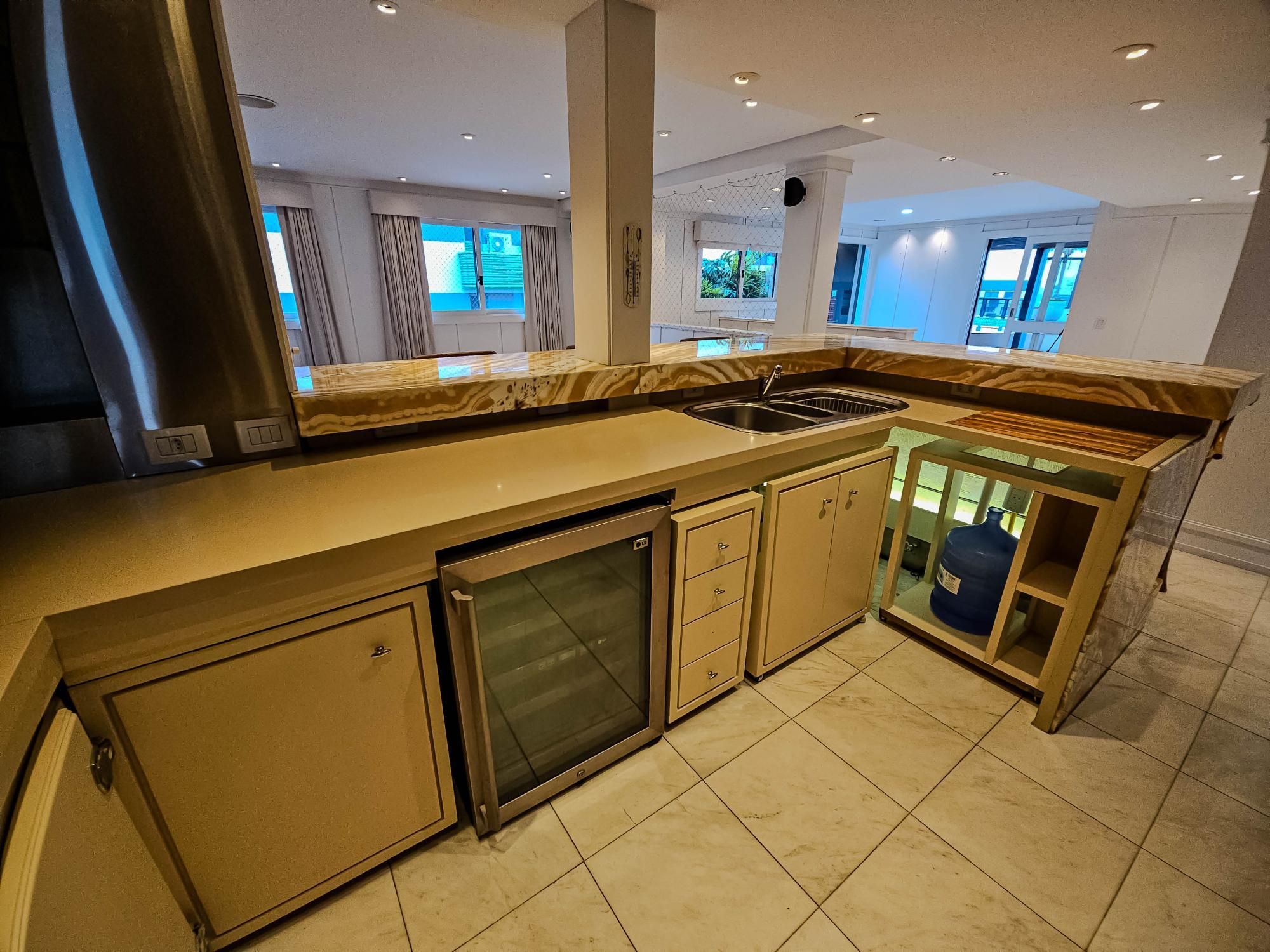 Cobertura à venda com 4 quartos, 597m² - Foto 57