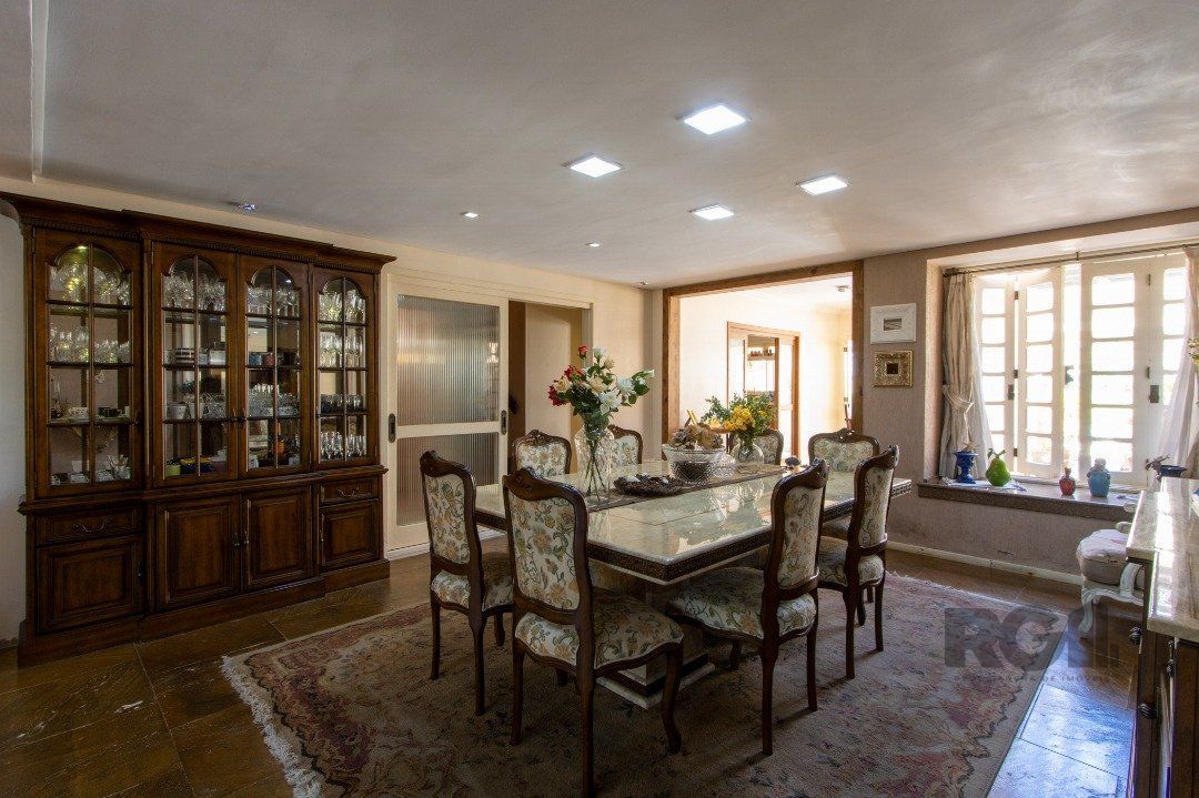 Sobrado, 4 quartos, 452 m² - Foto 12