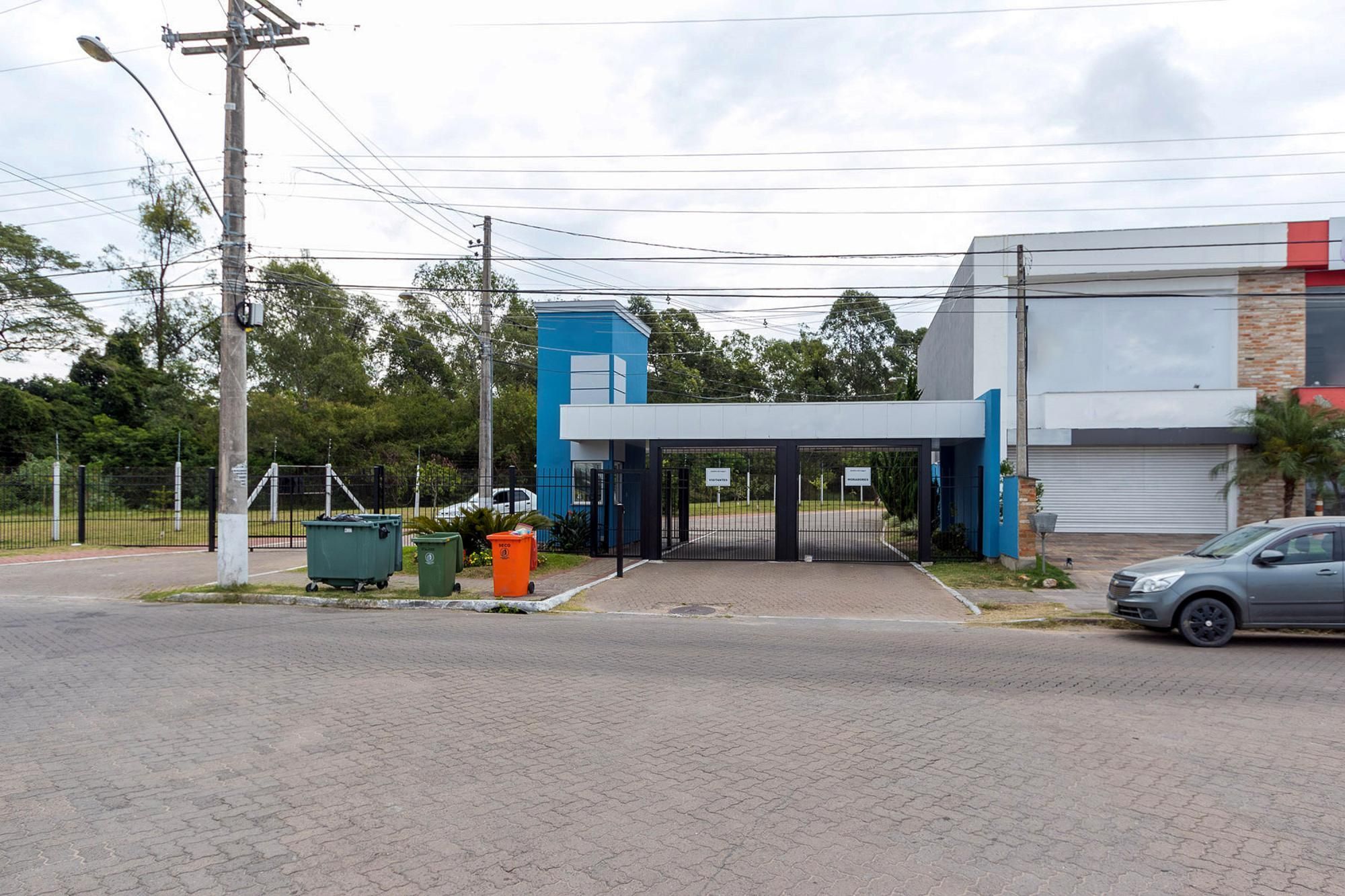 Casa de Condomínio à venda com 3 quartos, 152m² - Foto 46