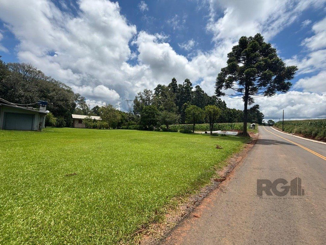 Chácara, 6 quartos, 5000 m² - Foto 10