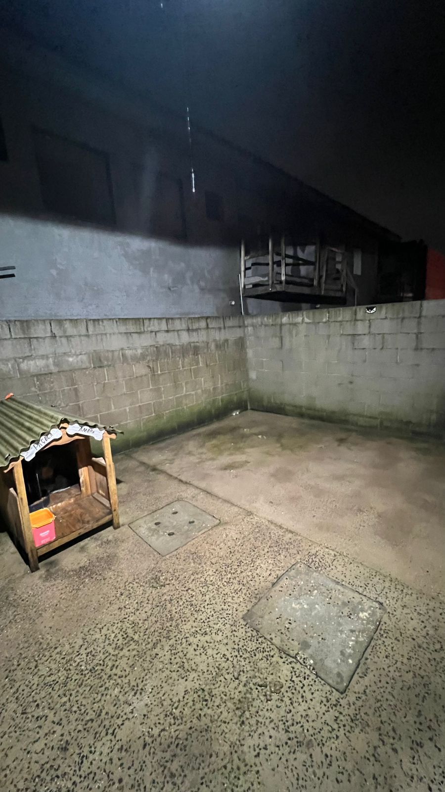 Casa de Condomínio à venda com 2 quartos, 41m² - Foto 8