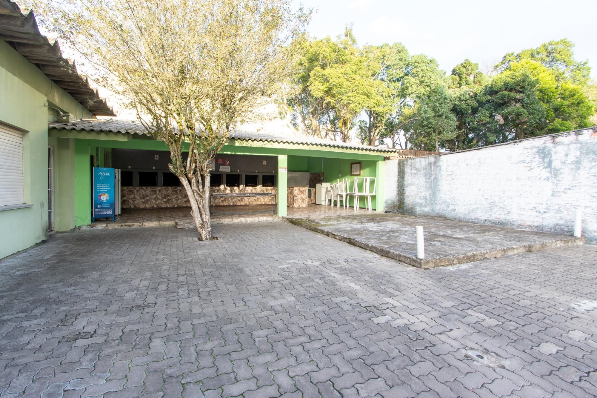 Apartamento, 2 quartos, 52 m² - Foto 33