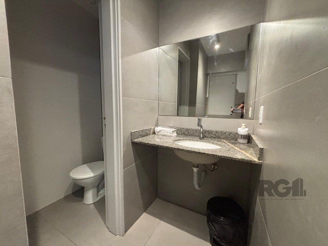 Apartamento à venda com 3 quartos, 67m² - Foto 9